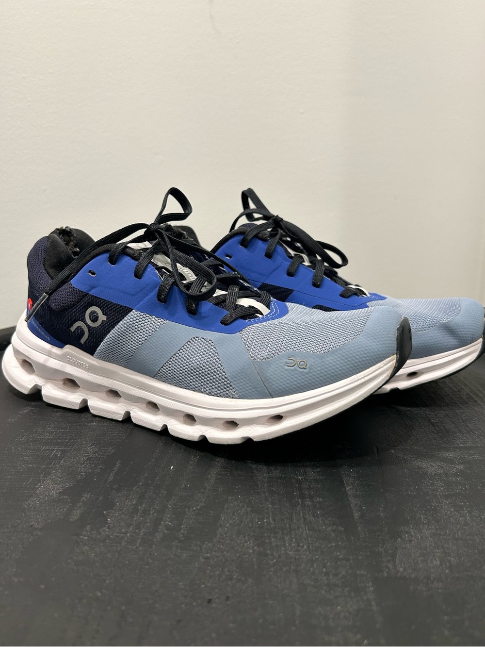 On Cloudrunner Women's Running Sneaker